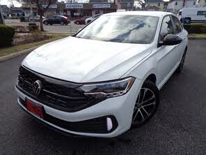Volkswagen Jetta Sport FWD