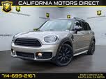 MINI Countryman Cooper FWD