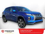 Mitsubishi Outlander Sport SE AWD