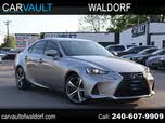 Lexus IS 300 RWD