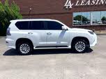 Lexus GX 460 AWD