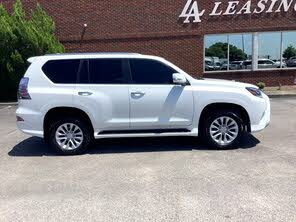 Lexus GX 460 AWD