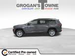 Jeep Grand Cherokee L Laredo 4WD