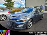 Chevrolet Malibu LT FWD