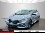 Honda Civic Hatchback Sport FWD