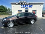 Buick Envision Preferred FWD