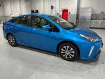 Toyota Prius XLE AWD-e