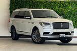 Lincoln Navigator Reserve 4WD