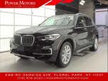 BMW X5 xDrive40i AWD
