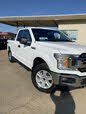 Ford F-150 XLT SuperCab 4WD