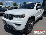 Jeep Grand Cherokee Limited 4WD