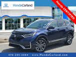 Honda CR-V Hybrid Touring AWD
