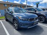 Volvo XC40 T4 Inscription FWD