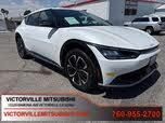 Kia EV6 Wind RWD