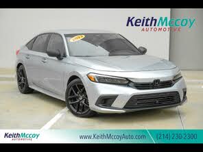 Honda Civic Sport FWD