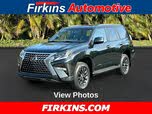 Lexus GX 460 AWD