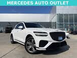 Genesis GV70 3.5T Sport AWD