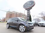 BMW i3 RWD