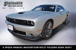 Dodge Challenger R/T RWD