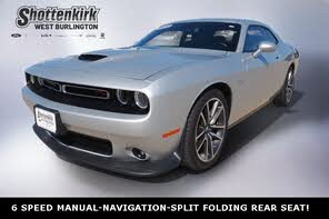 Dodge Challenger R/T RWD