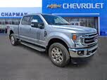 Ford F-250 Super Duty Lariat Crew Cab 4WD