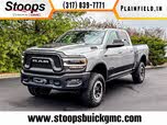 RAM 2500 Power Wagon Crew Cab 4WD