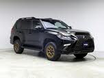 Lexus GX 460 AWD