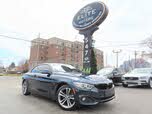 BMW 4 Series 428i xDrive Convertible AWD