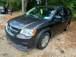 Dodge Grand Caravan SE FWD
