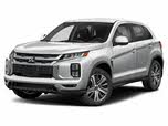 Mitsubishi Outlander Sport ES AWD
