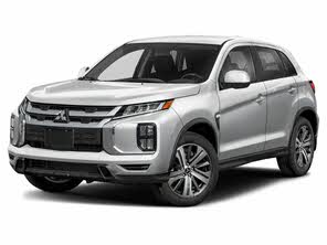 Mitsubishi Outlander Sport ES AWD