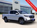 Honda Ridgeline RTL AWD