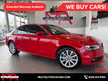 Audi A4 2.0T Premium FWD