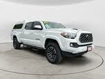 Toyota Tacoma TRD Sport Double Cab LB RWD