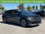 Kia EV6 Light RWD