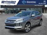 Mitsubishi Outlander Sport SE AWD