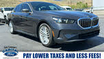 BMW 5 Series 530i xDrive AWD