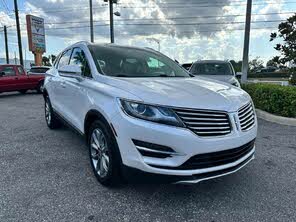 Lincoln MKC Reserve AWD