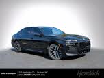 BMW 7 Series 740i xDrive AWD