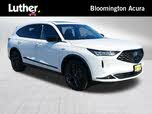 Acura MDX SH-AWD with A-SPEC Package