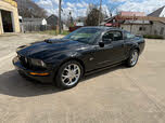 Ford Mustang GT Premium RWD