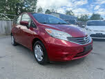 Nissan Versa Note SV