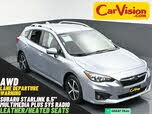 Subaru Impreza 2.0i Premium Hatchback AWD