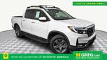 Honda Ridgeline RTL-E AWD