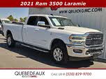 RAM 3500 Laramie Crew Cab LB 4WD
