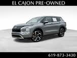 Mitsubishi Outlander SE FWD