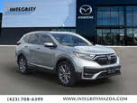 Honda CR-V Hybrid Touring AWD