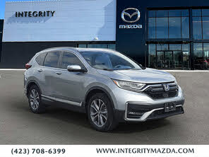 Honda CR-V Hybrid Touring AWD