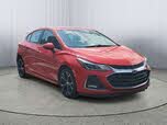 Chevrolet Cruze LT Hatchback FWD