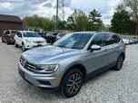 Volkswagen Tiguan SE 4Motion